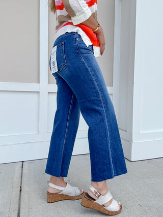 Risen Hannah Jeans