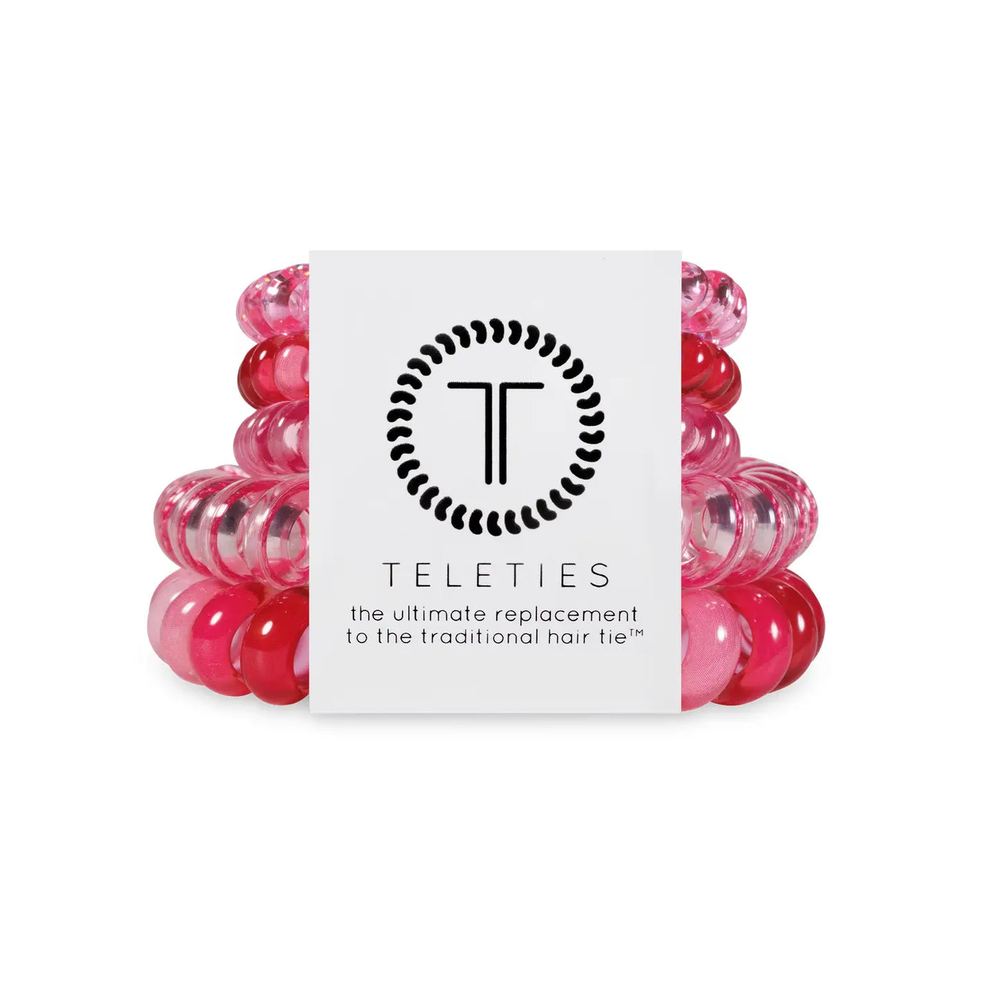 Teleties Mix Pack Hair Ties