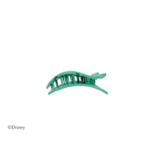 Teleties Moana Leaf Flat Hair Clip