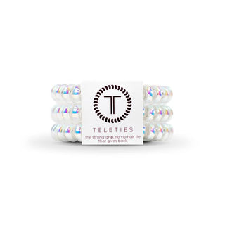 Teleties Small Hair Ties