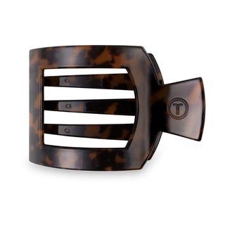 Teleties Medium Flat Square Clip