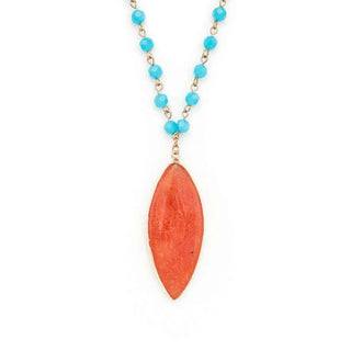 Classic Caty Necklace