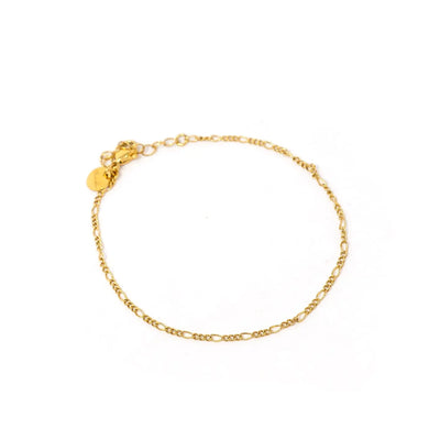 Figaro Anklet Chain