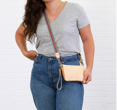 Consuela Diego Uptown Crossbody