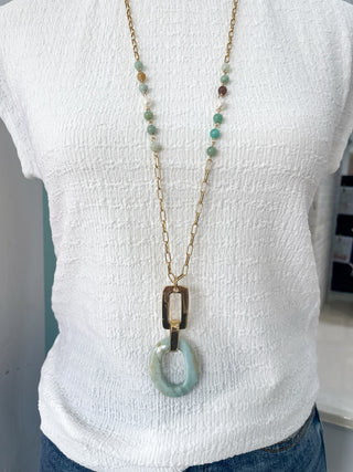 Amara Necklace