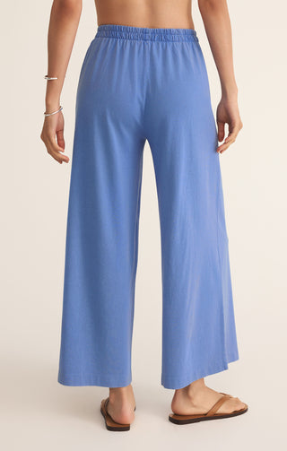 Z Supply Scout Jersey Flare Pant