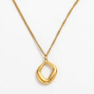 Alco Dawn Necklace