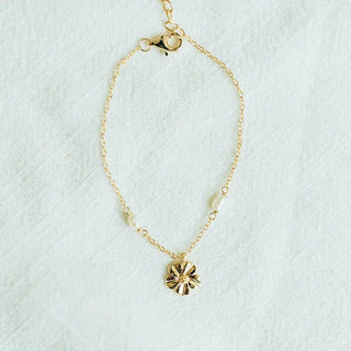 Pretty Sweet Bracelet