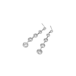 Juliette Drop Earrings