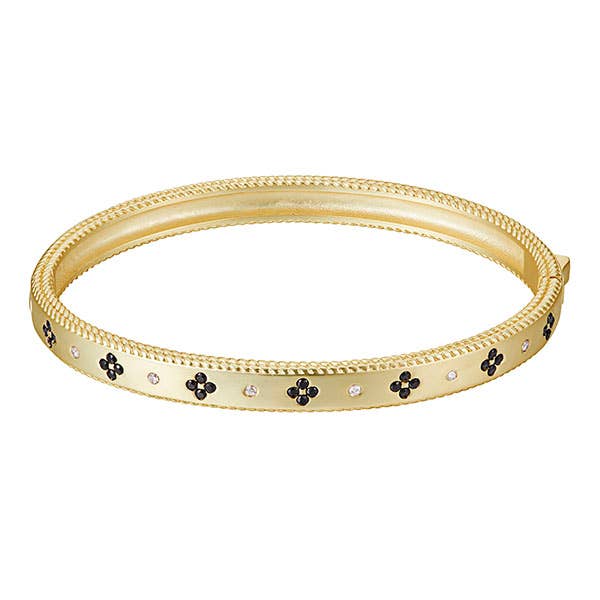 Emma Bling Bangle