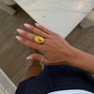 The Clara Ring