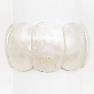 By The Sea Stretch Bracelet