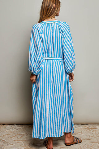 Pol The Palms Dress