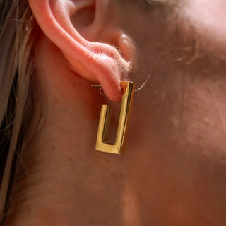 Alco Everly Hoops