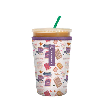 JavaSok The Original Iced Coffee Sleeve Medium