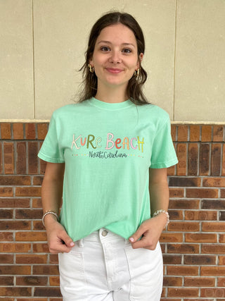 Island Reef Beach Tee