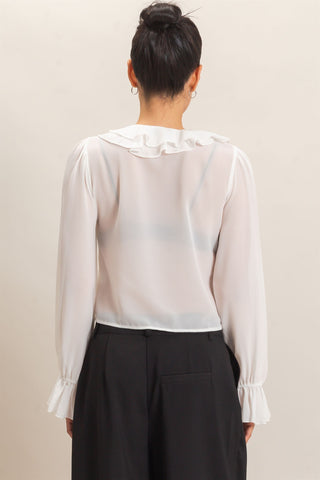 The Allie Top