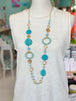 Teal