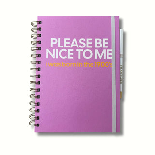 Best Selling Notebooks (Gift/Humor)