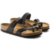 Birkenstock Mayari Birko-Flor - Black