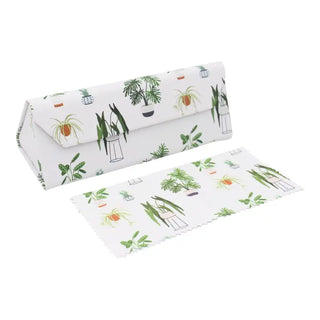 Folding Eyewear Case