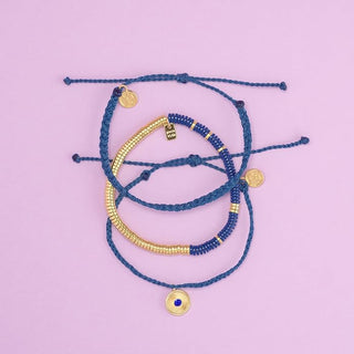 Pura Vida Clear Vision Bracelet Pack