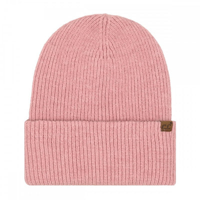 Long Folded Cuff Beanie