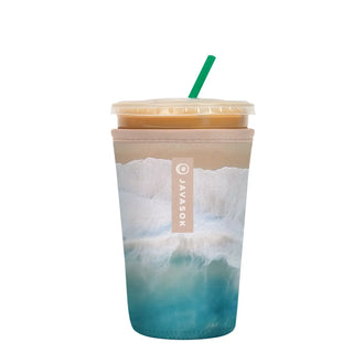 JavaSok The Original Iced Coffee Sleeve Medium