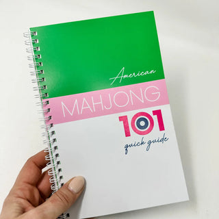 Quick Start Guide To Mahjong 101