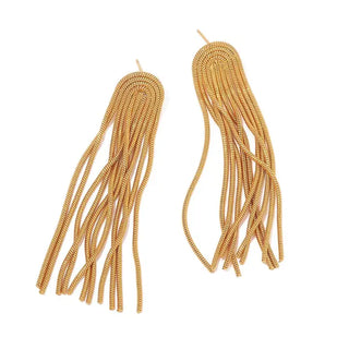 Sahira Addison Statement Earring