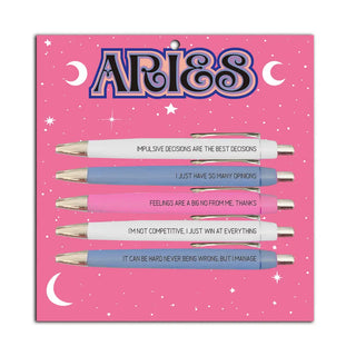 Best Selling Pen Sets (Gift/Humor)