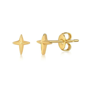 Sahira Shari Star Studs