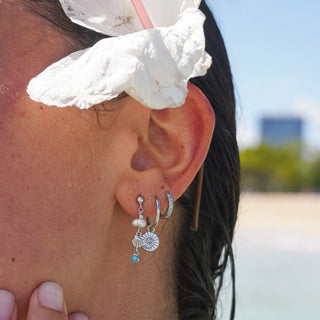 Izzy Earrings