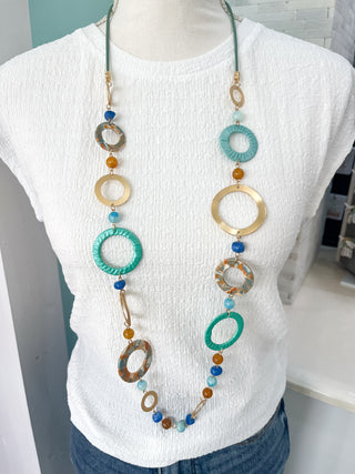 Savannah Necklace