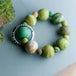 Botanical Green