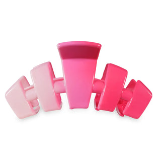Teleties Classic Large Hair Clip