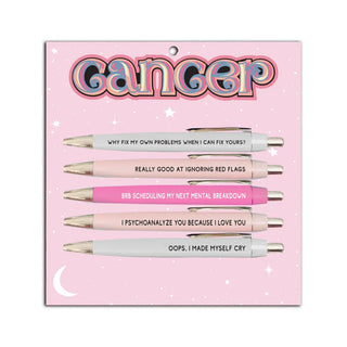 Best Selling Pen Sets (Gift/Humor)