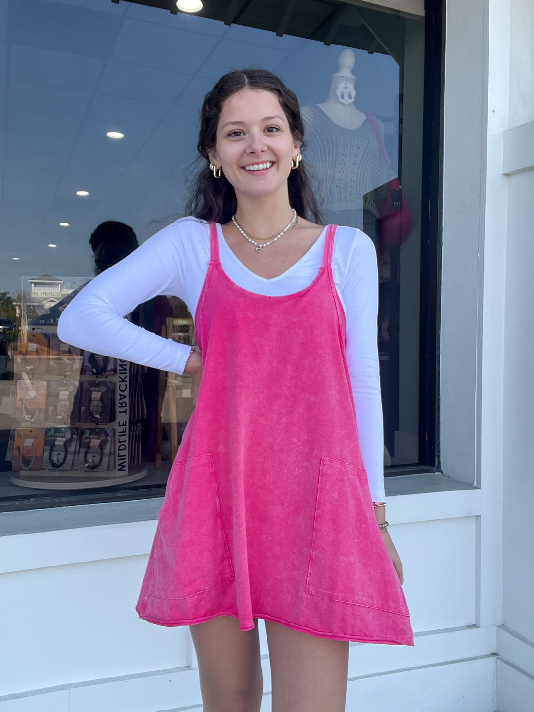Jumpsuits & Rompers – Salty Chic Boutique