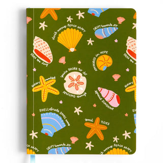 Soft Flex Perfect Bound Journal