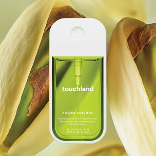 Touchland Power Essence Body & Hair Fragrance Mist