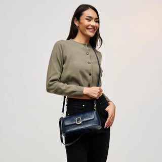 Larek Crossbody