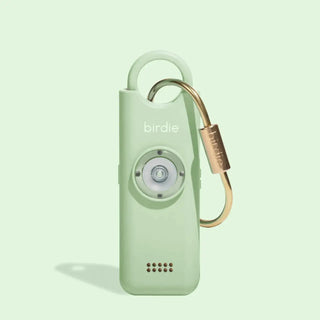 She's Birdie 3.0 Personal Safety Alarm