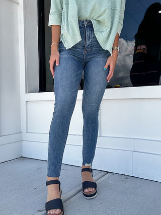 Judy Blue Layla Jean