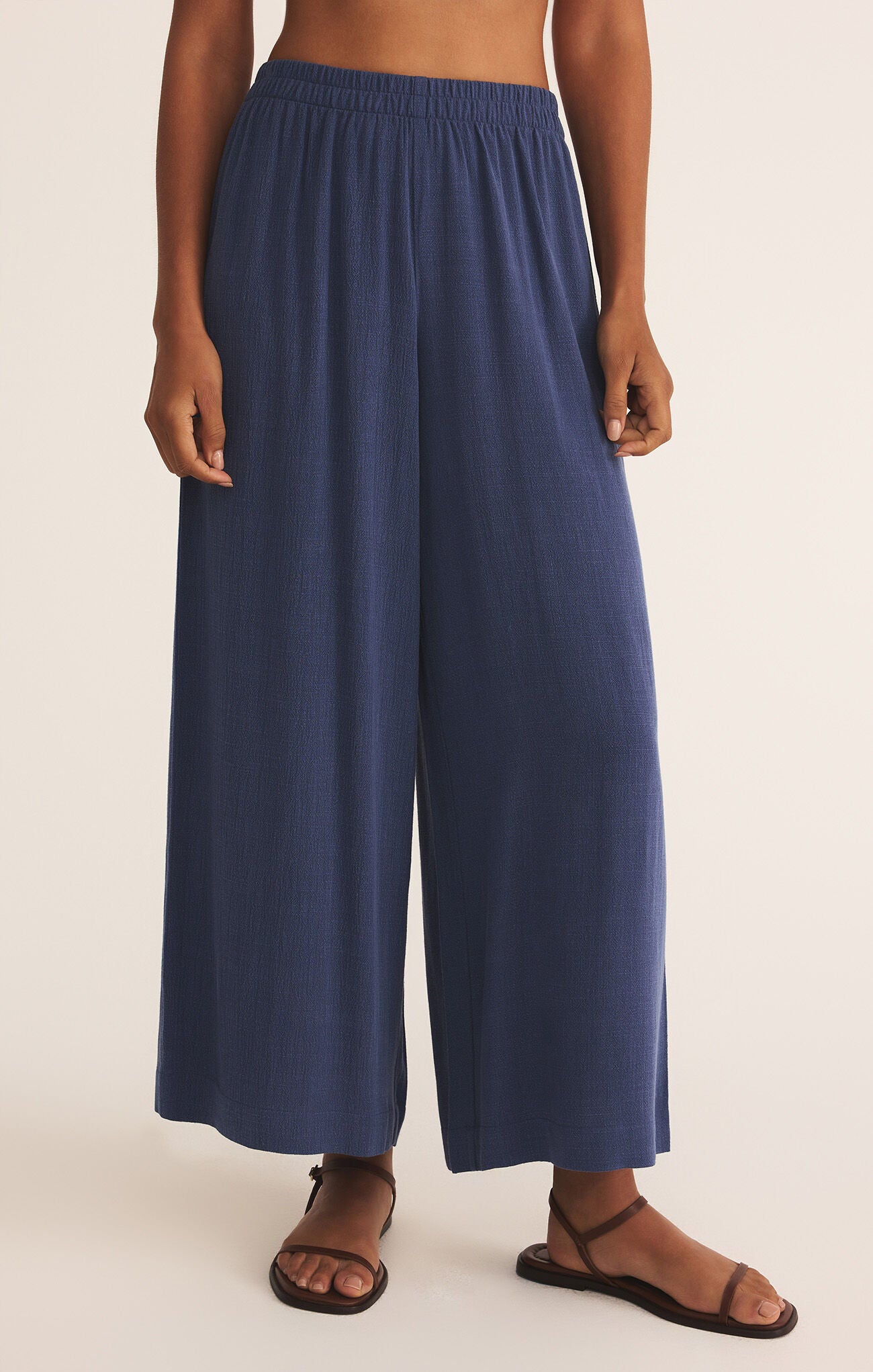 Z Supply Scout Linen Rayon Pant