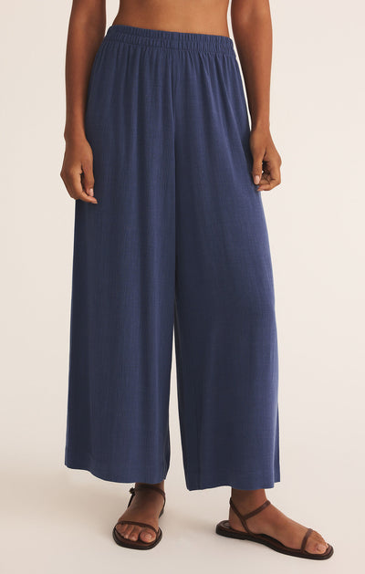 Z Supply Scout Linen Rayon Pant
