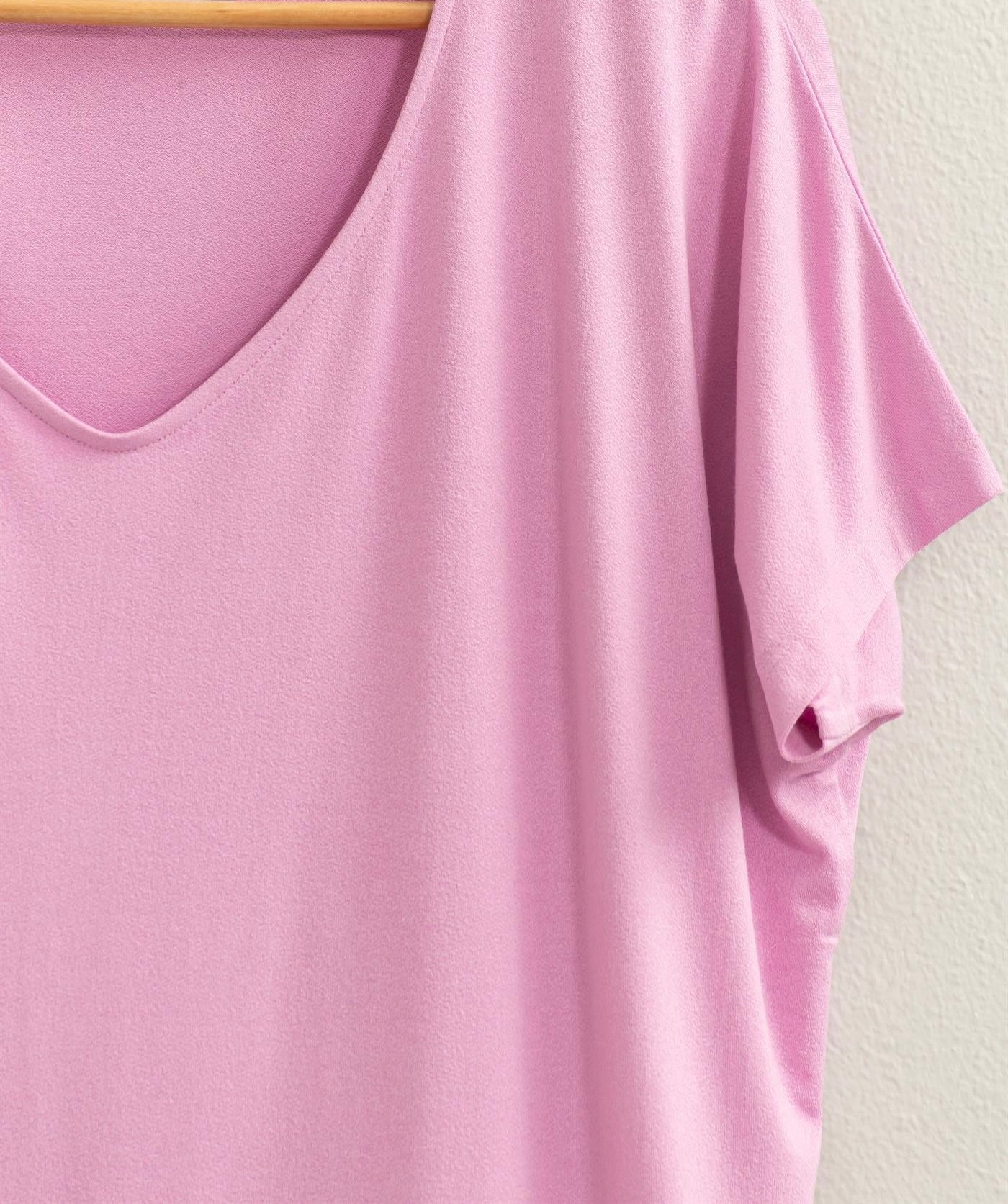 The perfect V Neck Tee