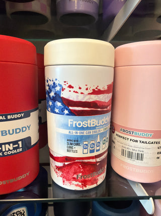Best Seller Frost Buddy Universal Can Cooler!