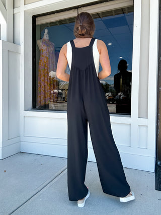 Jammin' Jumpsuit