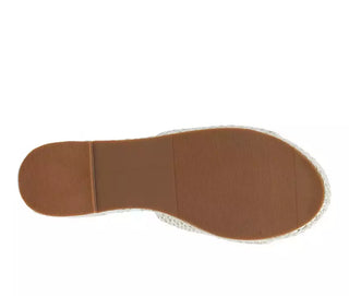 Women's Beach by Matisse Peony Platform Wedge Sandals