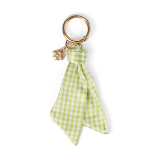 Satin Keychain